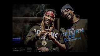 Fetty Wap ft Snoop Dogg - West Side