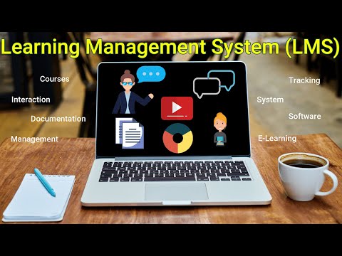 Learning Management System | What is LMS? | Future of Online Learning | Simple Explanation