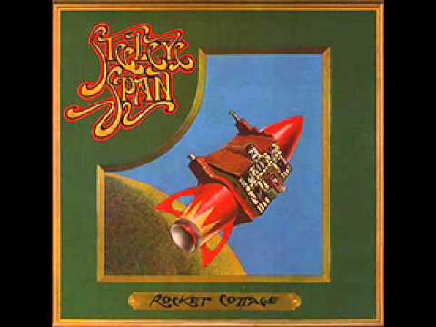 Just for you, Fae: Steeleye Span ~ Orfeo/Nathan's Reel