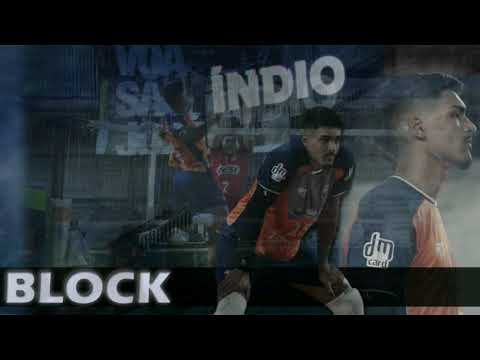 Gabriel Cavalcante - Outside hitter - São José vôlei / 2019