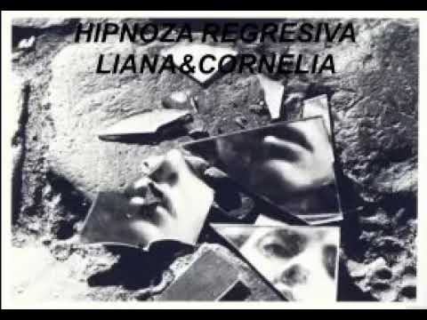 Hipnoza regresiva 135 Elena