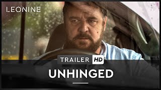 Unhinged - Trailer (deutsch/german)