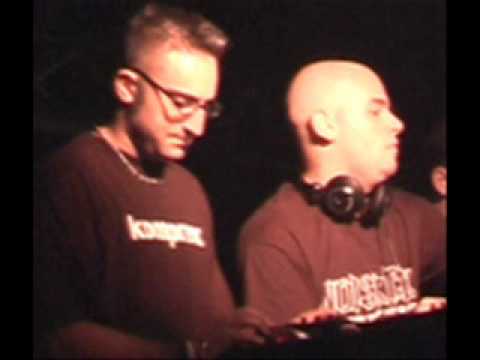 Komprex & Frazzbass - Not Venial Sin