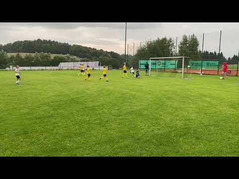 UFC St. Agatha - Nachwuchsfussball