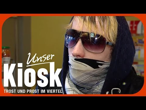 35 Tage Knast: 2500€ Strafe kann er nicht zahlen! | Unser Kiosk | kabel eins