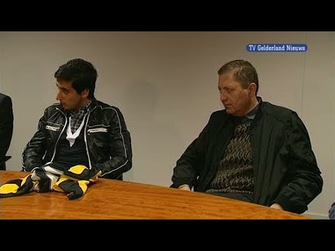 GLD Nieuws 11 april 2011 - Nieuws