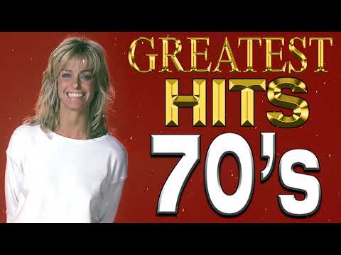 Greatest Hits 1970s Playlist Of All Time - Super Hits Of 70s Songs Collection