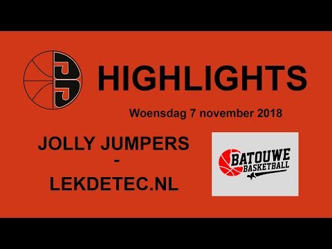181107 Jolly Jumpers   Lekdetec nl