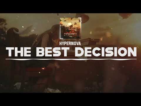DNZF939 // HYPERNOVA - MY BEST DECISION (Official Video DNZ Records)