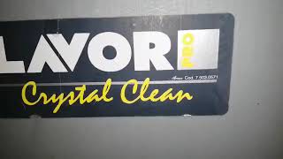 Lavor Pro Crystal Clean