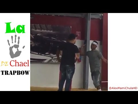 La Galleta De Chael (TrapBow) - Alexandra Mami Chula (Video Concepto)