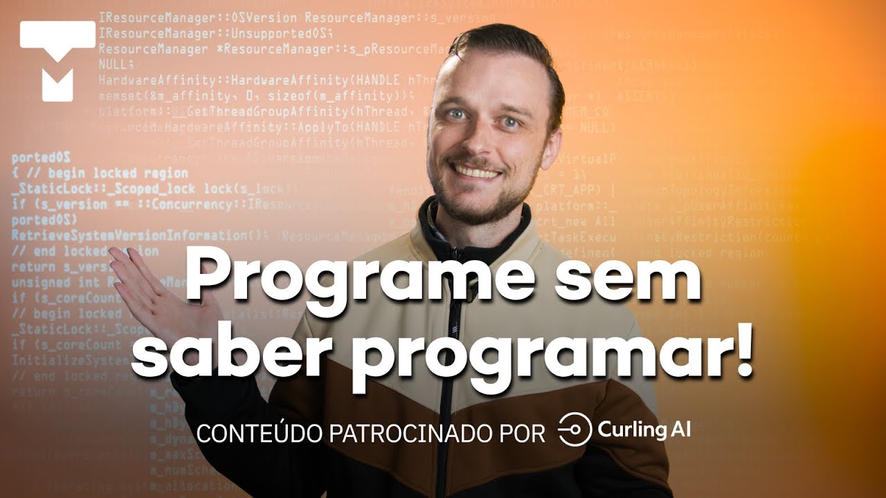 VIBE CODING: a verdade que não te contam sobre criar apps com IA!