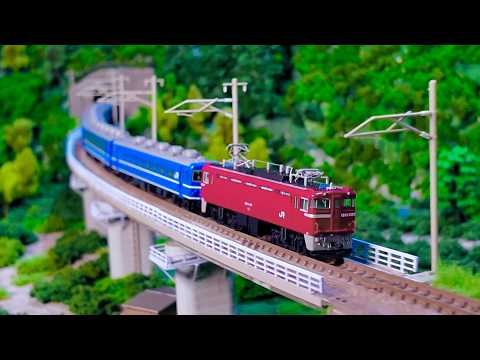 🚃 Japan's Ultimate Model Train Paradise! TOMIX Showroom Tokyo