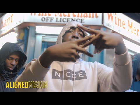 Zelijah Tishbite - April Showers (Official Net Video)