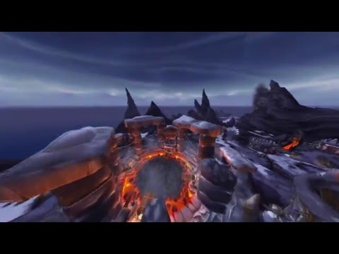 Duels! Druid&Shaman ft. Asmik! [WoW Draenor patch 6.2.3]