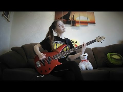 Король и Шут- Мёртвый Анархист (Guitar Cover)