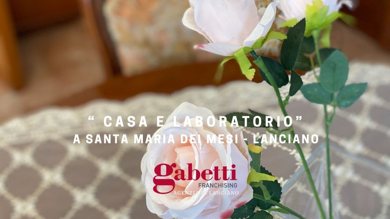 Casa Indipendente - Video