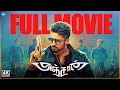 Anjaan 4K Full Movie Tamil 2014 Suriya Samantha Vidyut Jammwal Blockbuster Hit