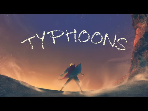 Vash the Stampede  - TYPHOONS [AMV]