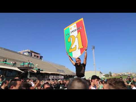 Stadio Amsicora Hockey su prato 21 scudetti