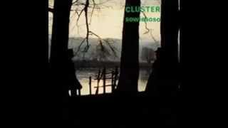 CLUSTER: ES WAR EINMAL