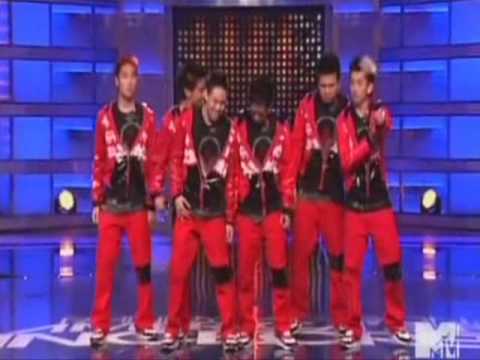 ABDC Season 5 Poreotics Week 7 Hip Hop Nation HQ