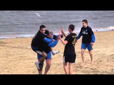 Праздничный турнир FK Nikars 12.05.2012