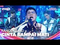 Kangen Band Cinta Sampai Mati SELEBRASI SPEKTAKULER HUT RCTI 36