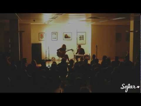 Farao - Forces | Sofar London (YPlan Event)