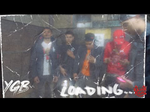 YGB HENDRIX x YGB FNTA - PIPPEN 33 (official video) #Chicago