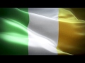 Ireland anthem & flag FullHD / Ирландия гимн и флаг / Amhrán ...