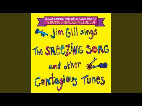 Simone's Song (The Parrot Song)