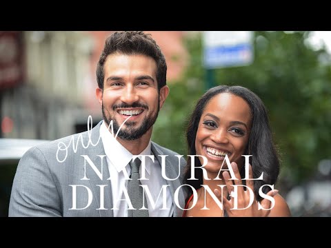 Exclusive Interview: Neil Lane's Journey, From The Bachelor to Red Carpet | Only Natural Diamonds