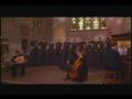 Purcell - Lord, How Long Wilt Thou Be Angry