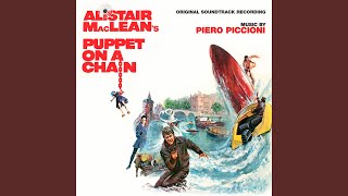 Puppet on a Chain (Finale)