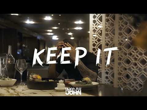 [FREE] Luciano  x ArrDee Melodic Latino Drill Type Beat - "Keep It" (prod.byjohn x diamondwav)