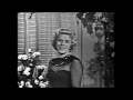 I Can't Get Started With You -  Rosemary Clooney 1959