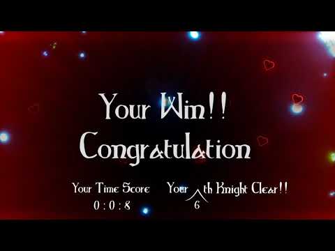 Alt F4 04_Sacred Madness Speedrun (0:08 WR)