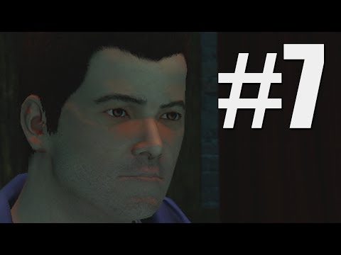 The Amazing Spider Man 2 - Walkthrough Part 7 - The Ways of a Hunter