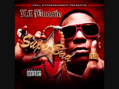 Lil Boosie ft. Bobby V.: Who Can Love U