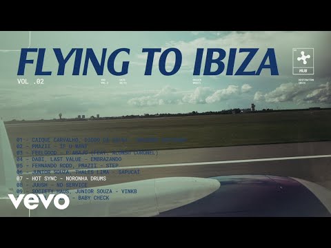 Junior Souza, Thales Lima - Sapucaí (Audio)