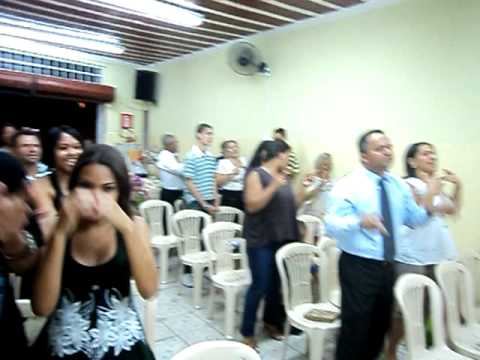 Quadrangular Vera Cruz - 01-05-2011 - Domingo .B.H..M.G....BRASIL.