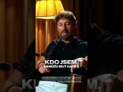 #spiritshow #48 je online na všetkých platformách!❣️Celý 100min rozhovor na herohero.co/spiritshow