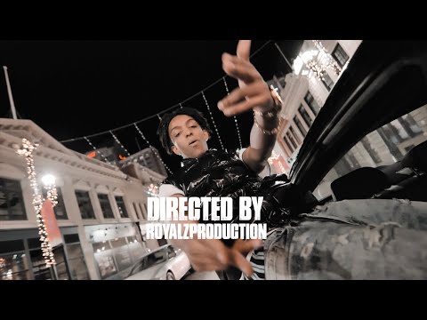Blizz - Mod Ting (Prod by Legendarykeyzz)