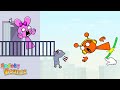 Creativity In Every Move Level 1 25 Puzzles In Spooky Bounce Walkthrough Android IOS