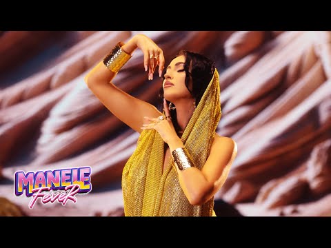 Gabriella Nastas - Habibi | Videoclip Oficial