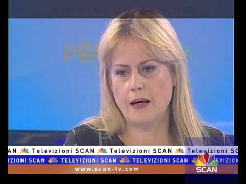 PërTëFol - Mirela OKTROVA