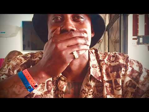 D.Bledsoe - My Word prod. Ken Hicks