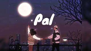 Pal Kaisa Pal(slowed+reverb) - Arijit Singh, Shreya Ghoshal - Monsoon Shootout | Slowed | Reverb |