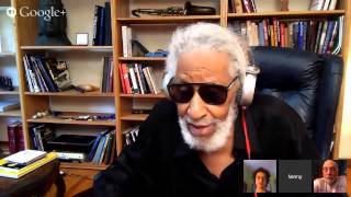 Sonny Rollins - My Practice Routine and Role Models